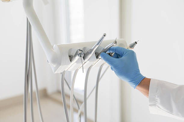 24/7 Emergency Tooth Extraction experts in McAllen, TX